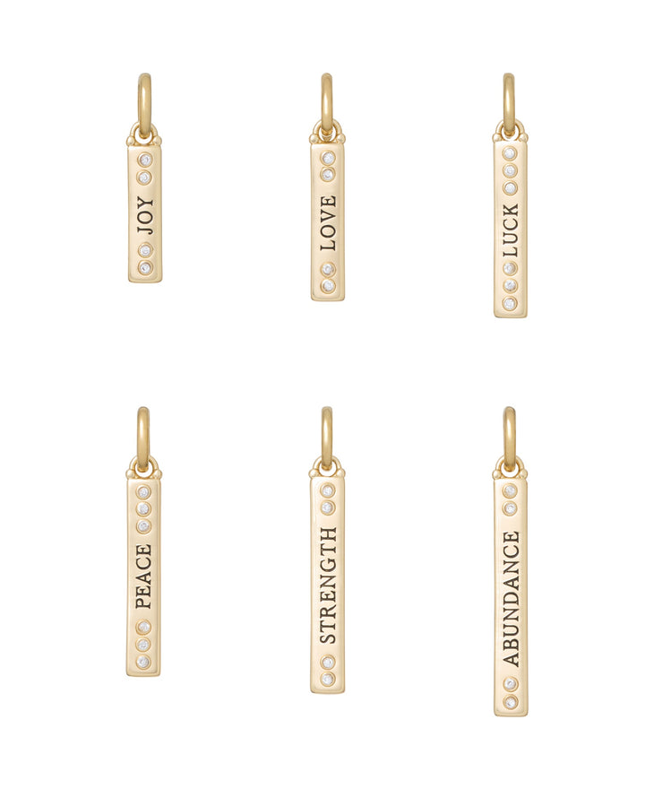 The Bar Charms