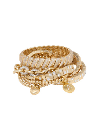 The Stack of All Stacks