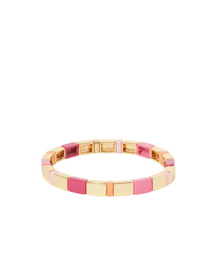 The Pink Bracelet #6