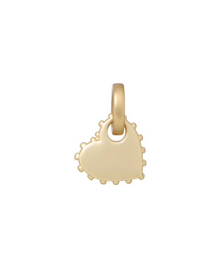 The Big Love Pendant