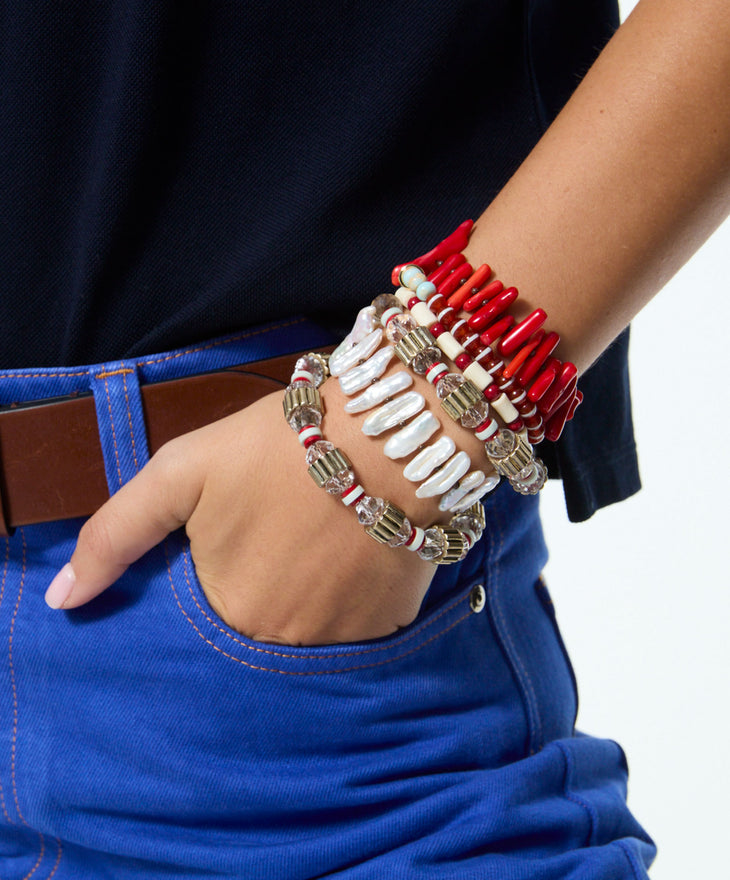 The Coral Branch Bracelet