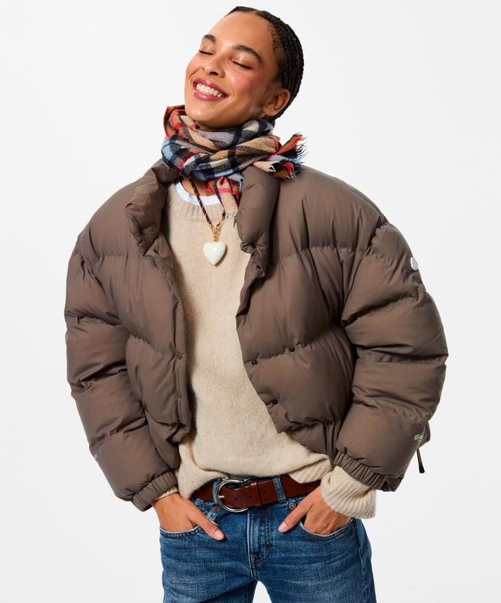 The Big Puffy Heart Charms