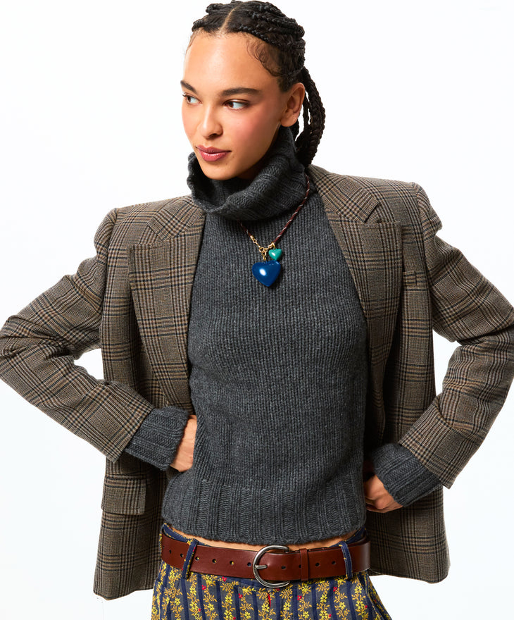 The Big Puffy Heart Charms