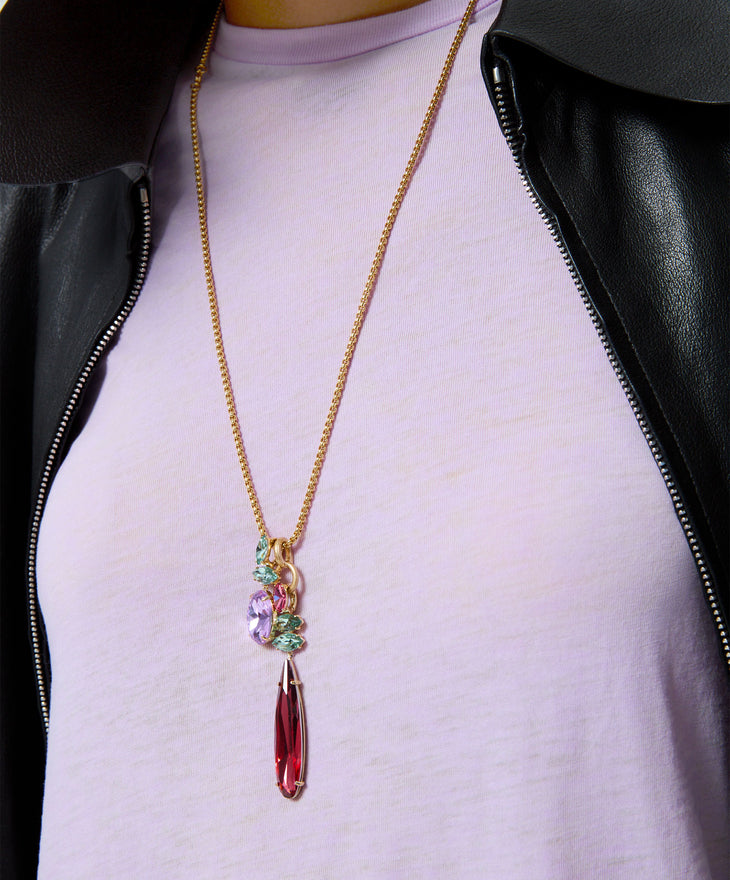 The Icicle Charms
