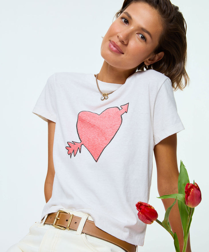 The Cubic Double Drop Cord Necklace