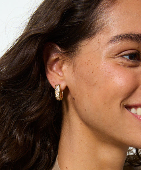 The Cubic Hinged Chubbies