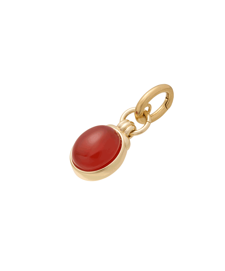 The Stone Bar Charms