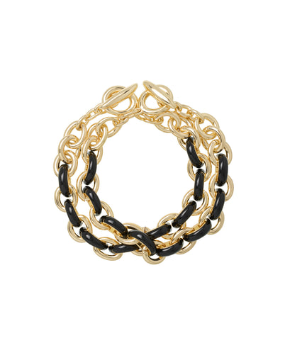 The Classic Link Bracelet