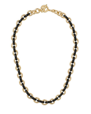 The Classic Link Necklace