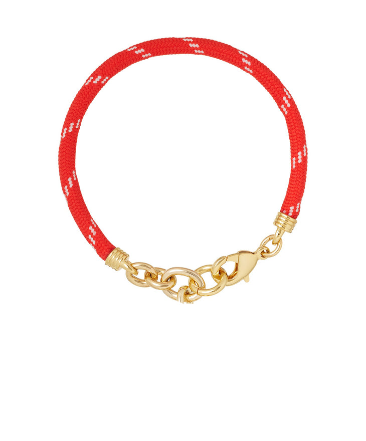 Cord_bracelet_in_red_with_gold