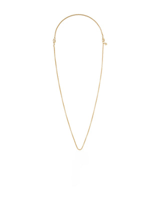 The Extended Box Chain
