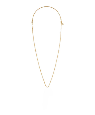 The Extended Box Chain