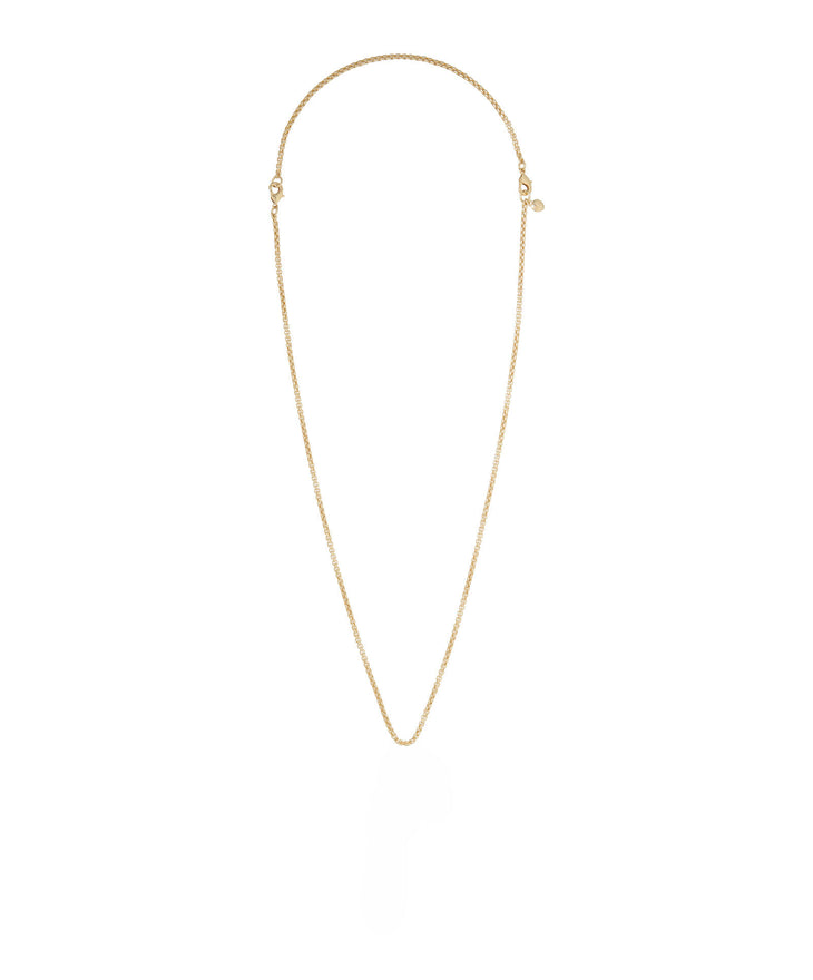 The Extended Box Chain
