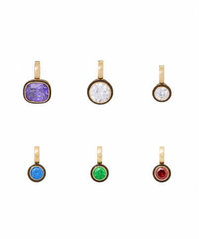 The Cubic Charms