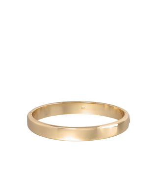 Cushion Hinged Bracelet