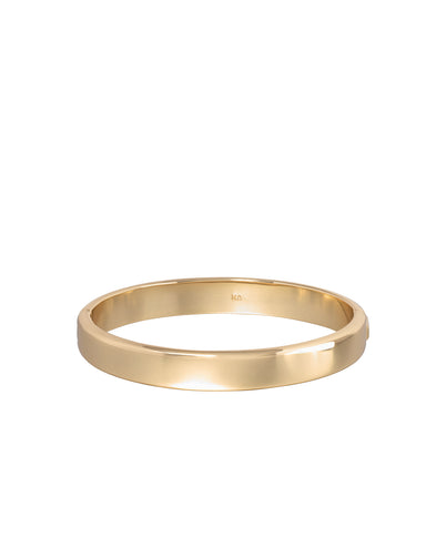 Cushion Hinged Bracelet