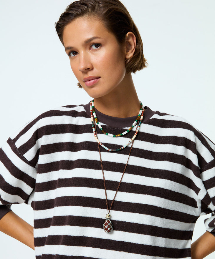 The Dunes Necklace Duo