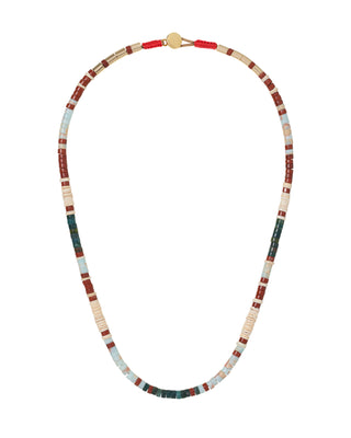 The Dunes Necklace Duo
