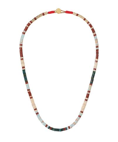 The Dunes Necklace Duo