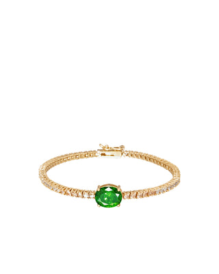 Emerald City Bracelet