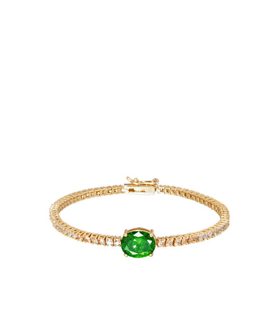 Emerald City Bracelet