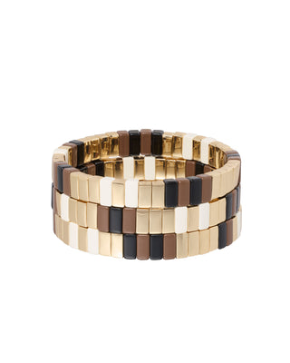 Affogato Bracelet