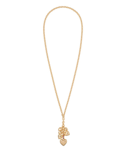 The Family of Hearts Pendant