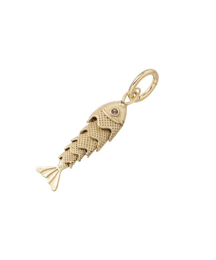 The Tiny Treasures Charms