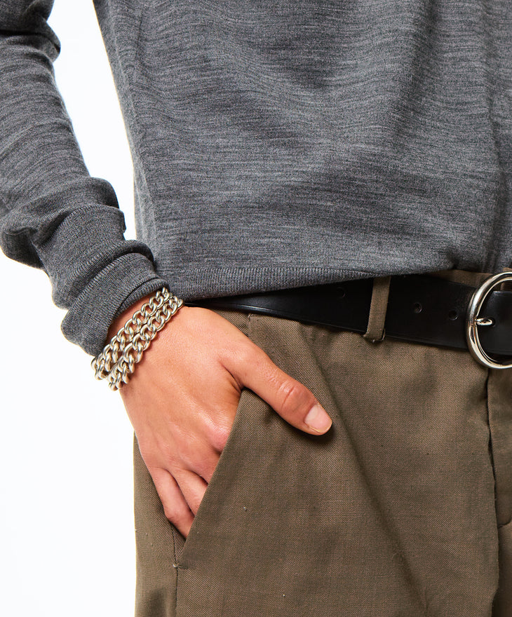 The ID Link Bracelet