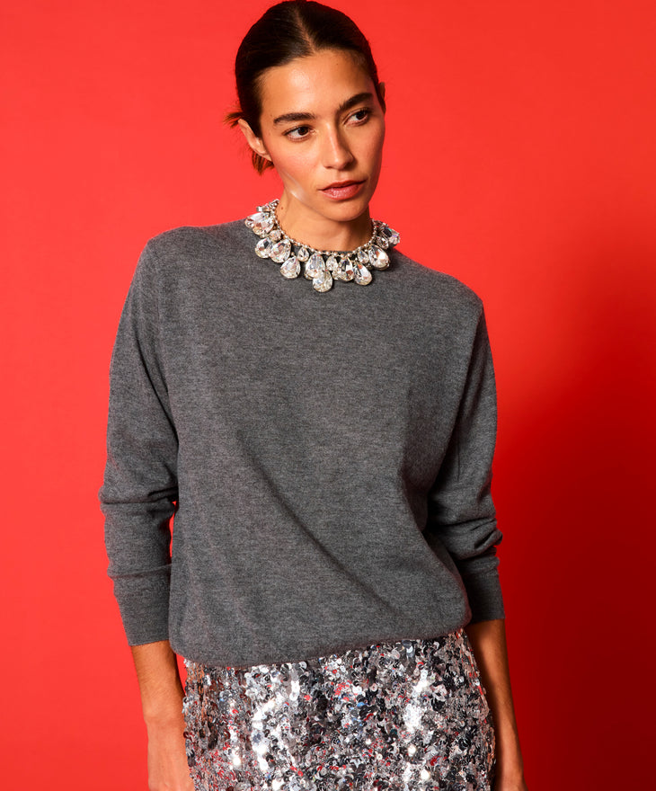 The Jumping Jack Flash Necklace Set