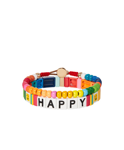 The Happy Bracelet Product Duo