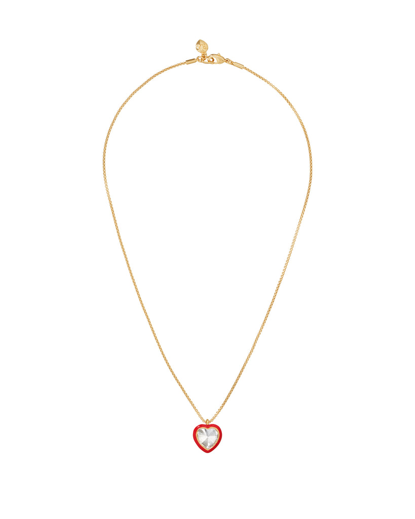 Heart's Desire Necklace – Roxanne Assoulin