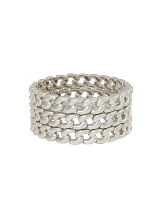 The ID Link Bracelet