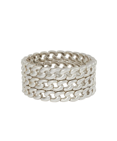 The ID Link Bracelet