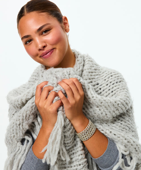 The ID Link Bracelet