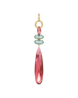 The Icicle Charms