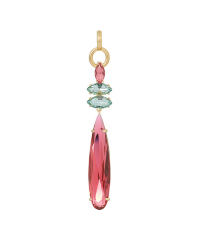 The Icicle Charms