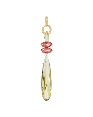 The Icicle Charms