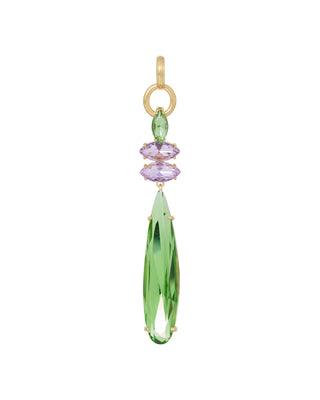 The Icicle Charms