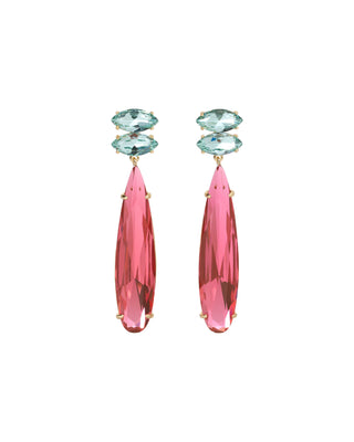 The Icicle Earrings