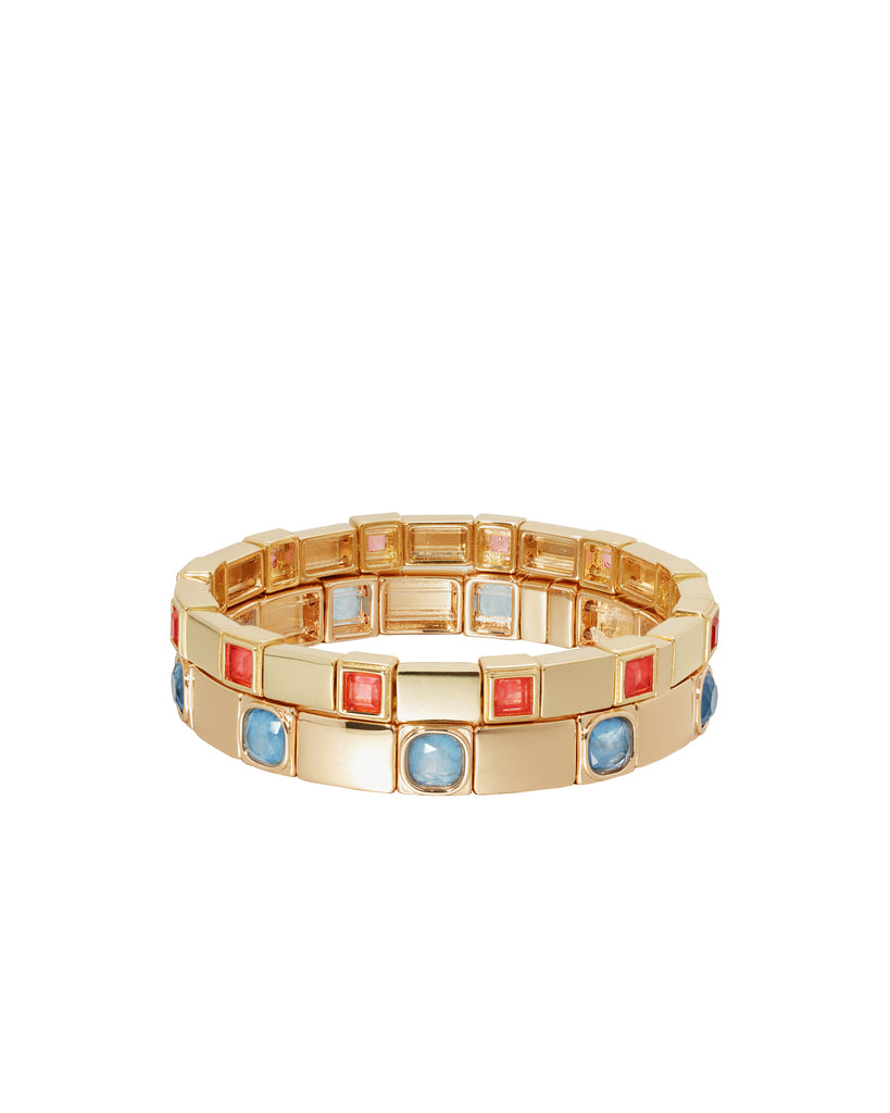 The Swank Bracelets – Roxanne Assoulin