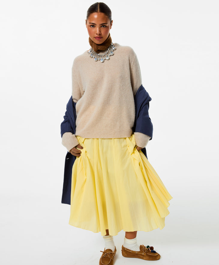 The Jumping Jack Flash Necklace Set