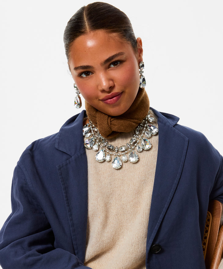 The Jumping Jack Flash Necklace Set