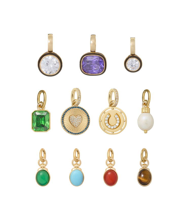 Just Charms