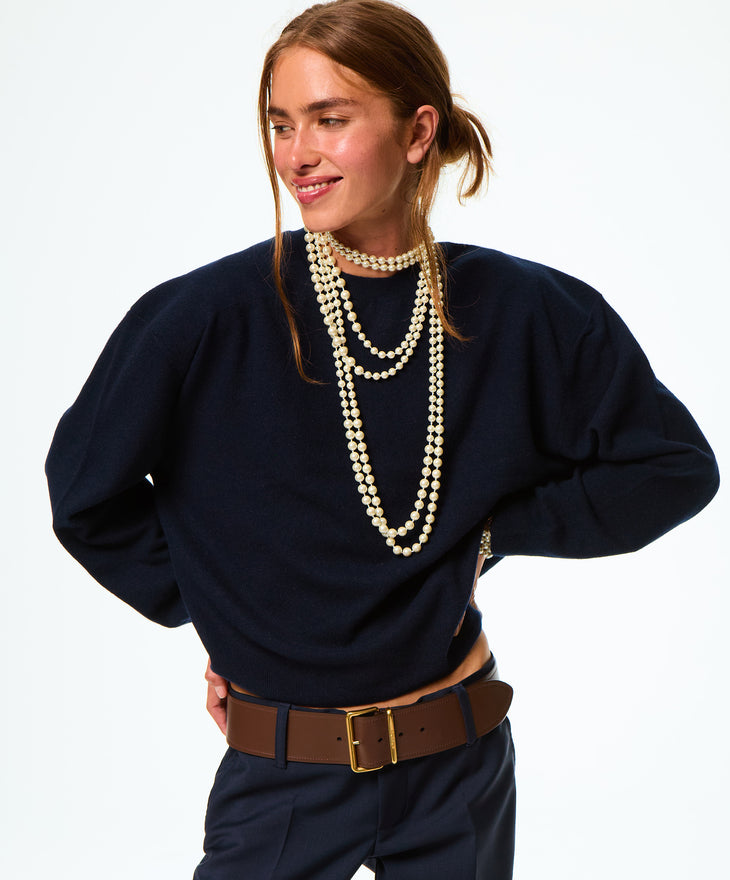 Le Perle Opera Necklace