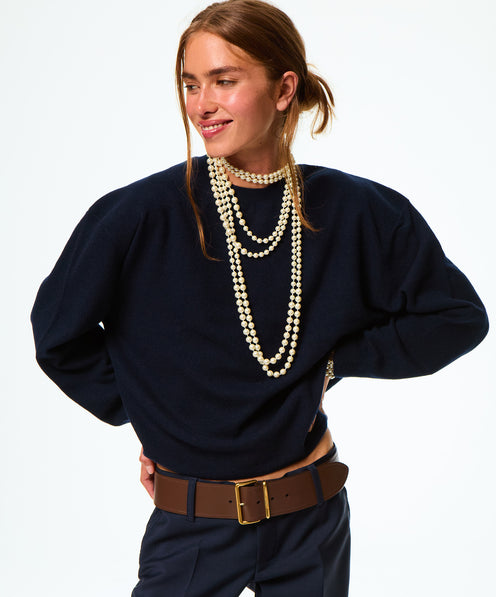 Le Perle Opera Necklace