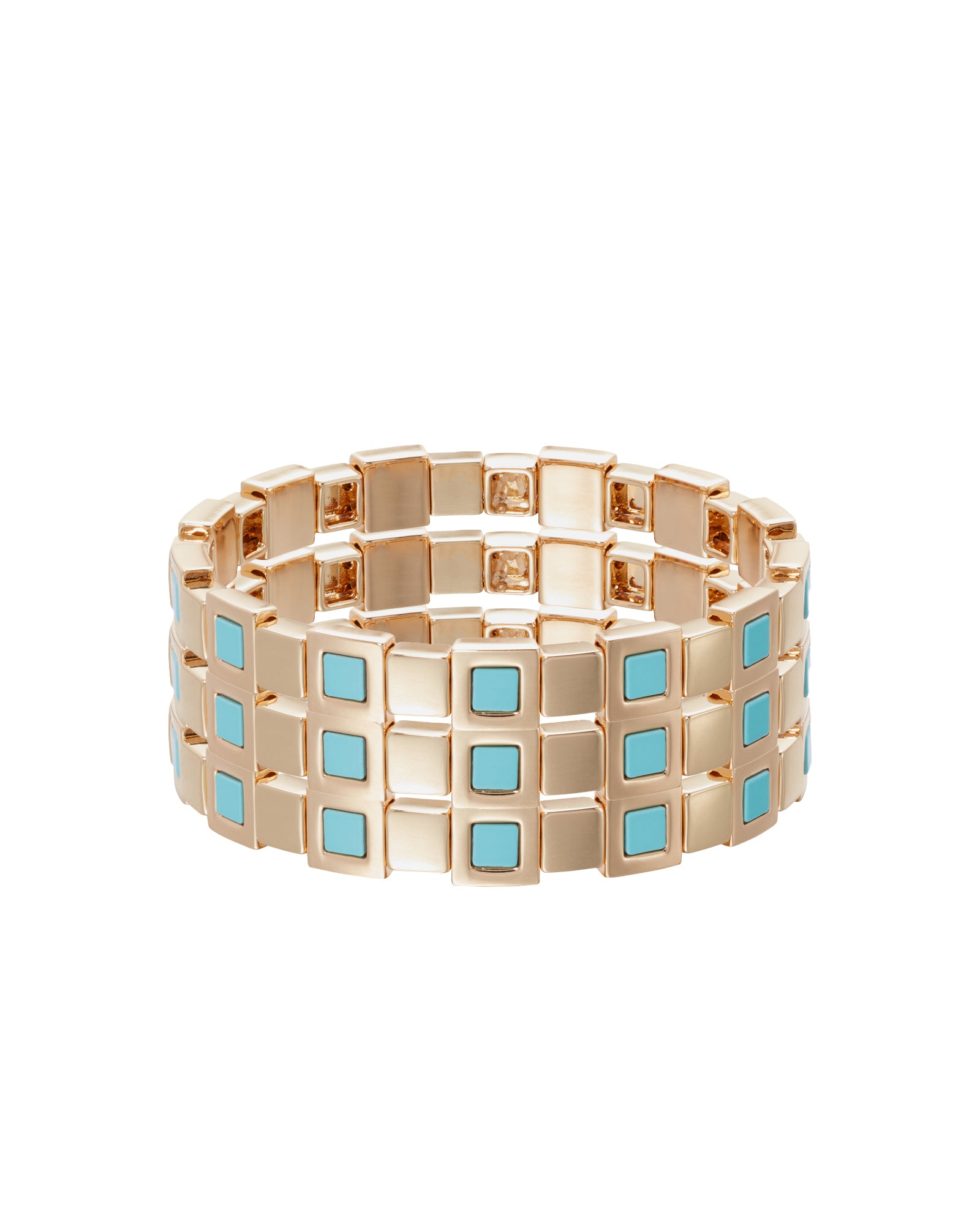 ROXANNE ASSOULIN イニシャルブレスレット\"Y\" Initially Bracelet – Roxanne Assoulin