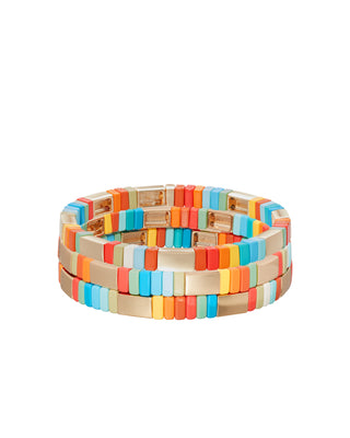 La Sponda Mini Bracelet