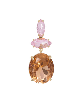 Le Petite Crystal Charm