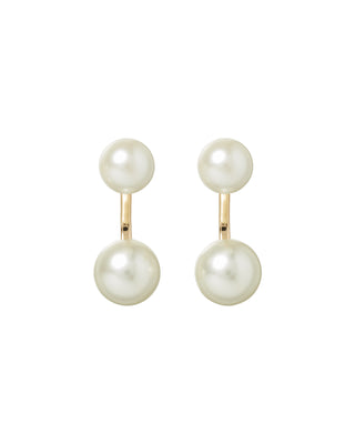 Le Perle Float Earrings